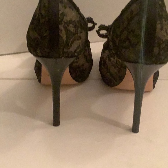 Christian Dior DRESS SHOES - Picture 4 of 9